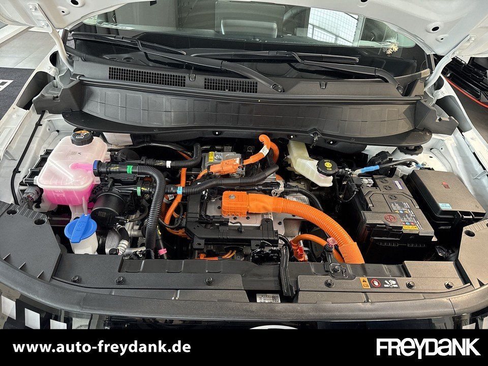 Hyundai INSTER – Bild 8