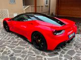 Ferrari 488 GTB - gebrauchte Ferrari Sportwagen