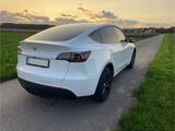 Tesla Model Y Long Range RWD Hinterradantrieb - - Tesla Model Y in München