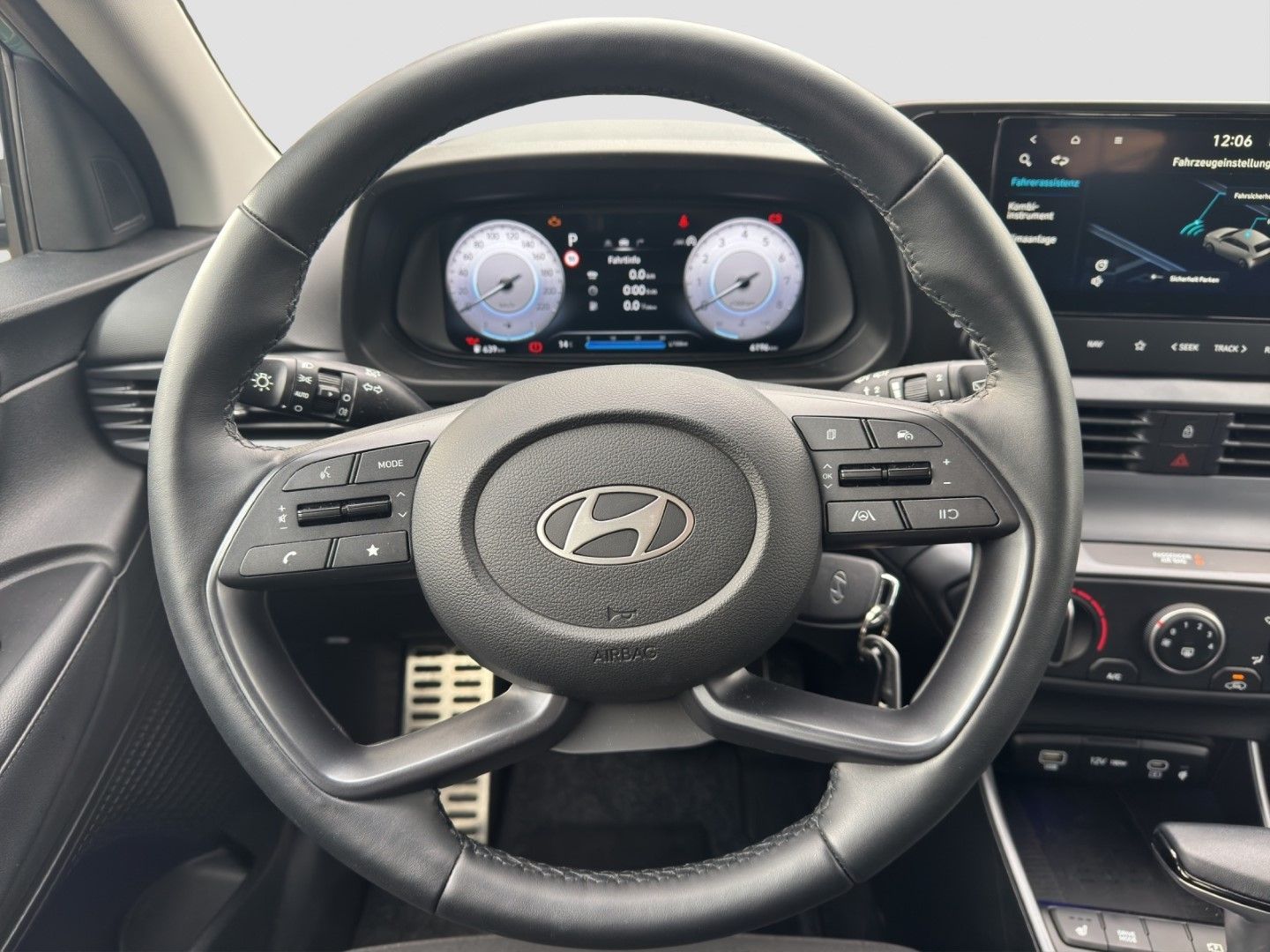 Hyundai BAYON – Bild 11