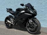 Yamaha YZF R6 RJ15 *AKRAPOVIC*LIEFERUNG MGL** - YAMAHA YZF R15