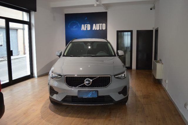 Jiný VOLVO XC40 T2 automatico Essential