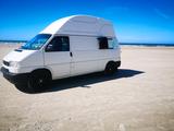 Volkswagen vw t4 Camper Van Wohnmobil - Volkswagen LT aus 2003