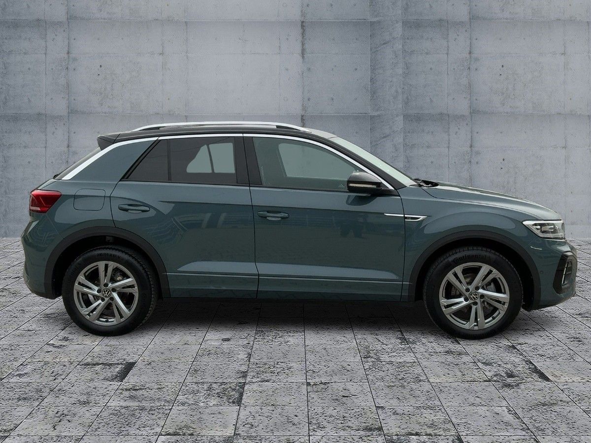 Volkswagen T-Roc - Bild 7