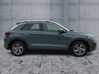 Volkswagen T-Roc - Vorschau Bild 7