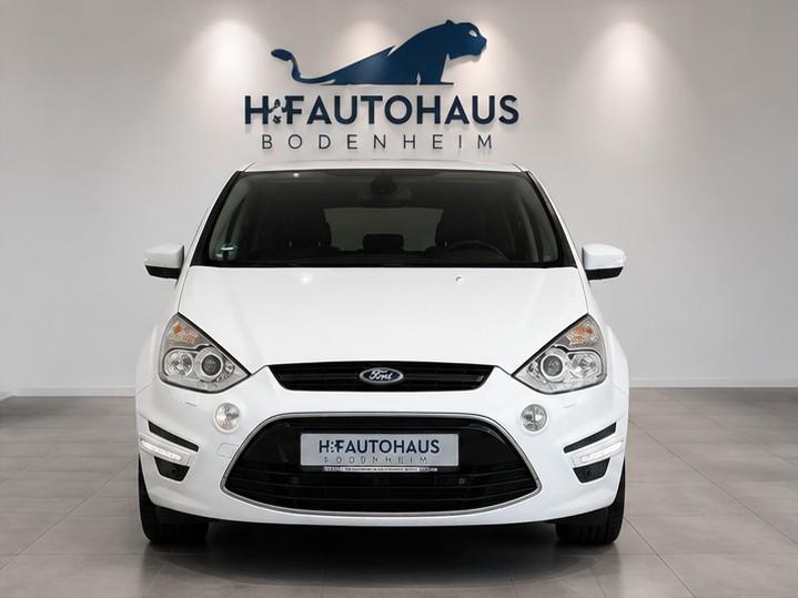 Ford S-Max S-MAX Titanium