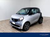 Smart smart fortwo fortwo 70 1.0 Proxy - Smart ForTwo mit Benzin-Antrieb: Proxy