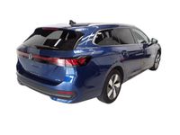 Volkswagen Passat Variant - Vorschau Bild 3