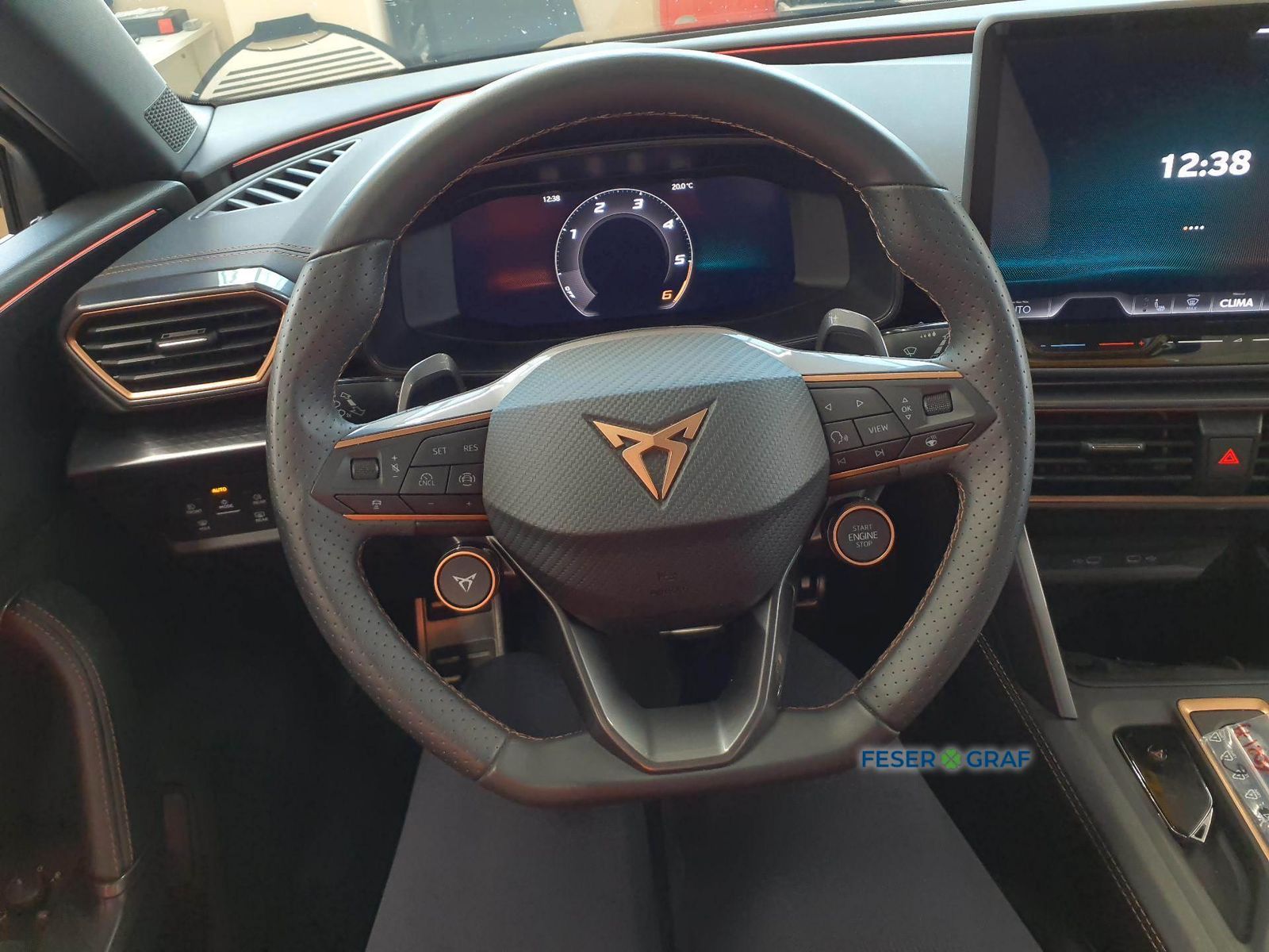 Cupra Leon - Bild 5