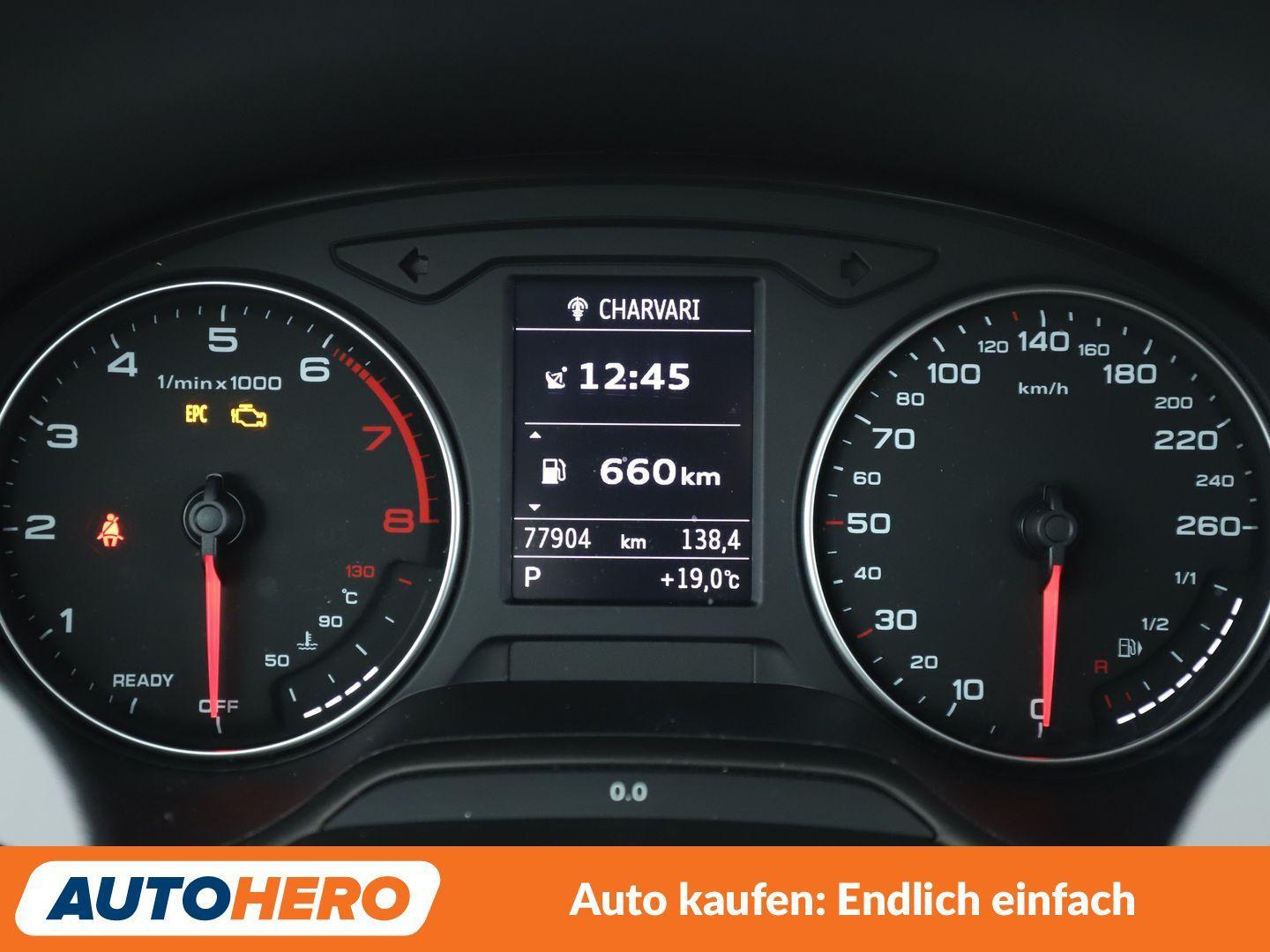 Audi Q2 35 TFSI Sport Aut.*NAVI*PDC*TEMPO*, миниатюра 18