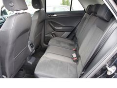 Fahrzeugabbildung Volkswagen T-Roc Style *Alcantara*ACC*AppConnect*LED-SW*