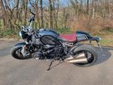 BMW r nine t 100 years edition - Offers