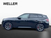 BMW X3 M50 - Vorschau Bild 11