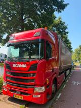 Scania R 450