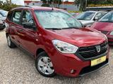 Dacia Lodgy Comfort *2.HD*Klima*Navi* TÜV Neu - Dacia Lodgy aus 2020