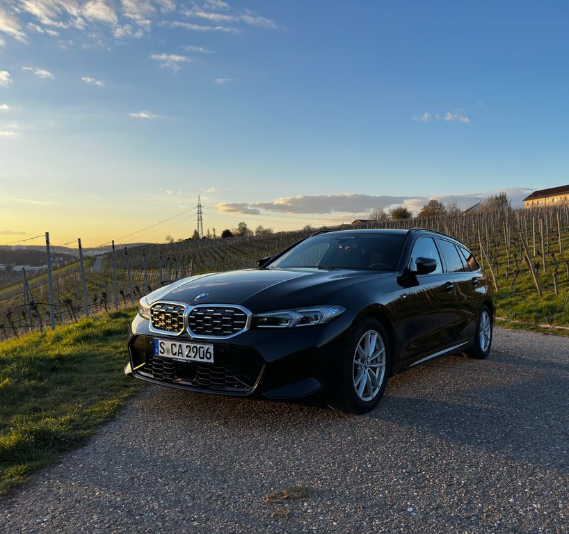 BMW M340i