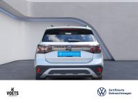 Volkswagen T-Cross - Vorschau Bild 5