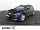 Volkswagen Golf VIII Variant 1.5 TSI Style AHK Pano LED LM - Auto Leasing-Angebote