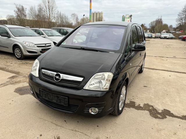 Opel Meriva Cosmo