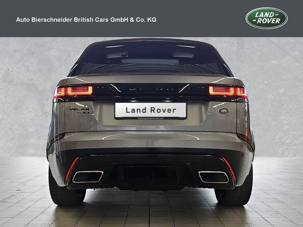 Land Rover Range Rover Velar D300 R-Dynamic S
