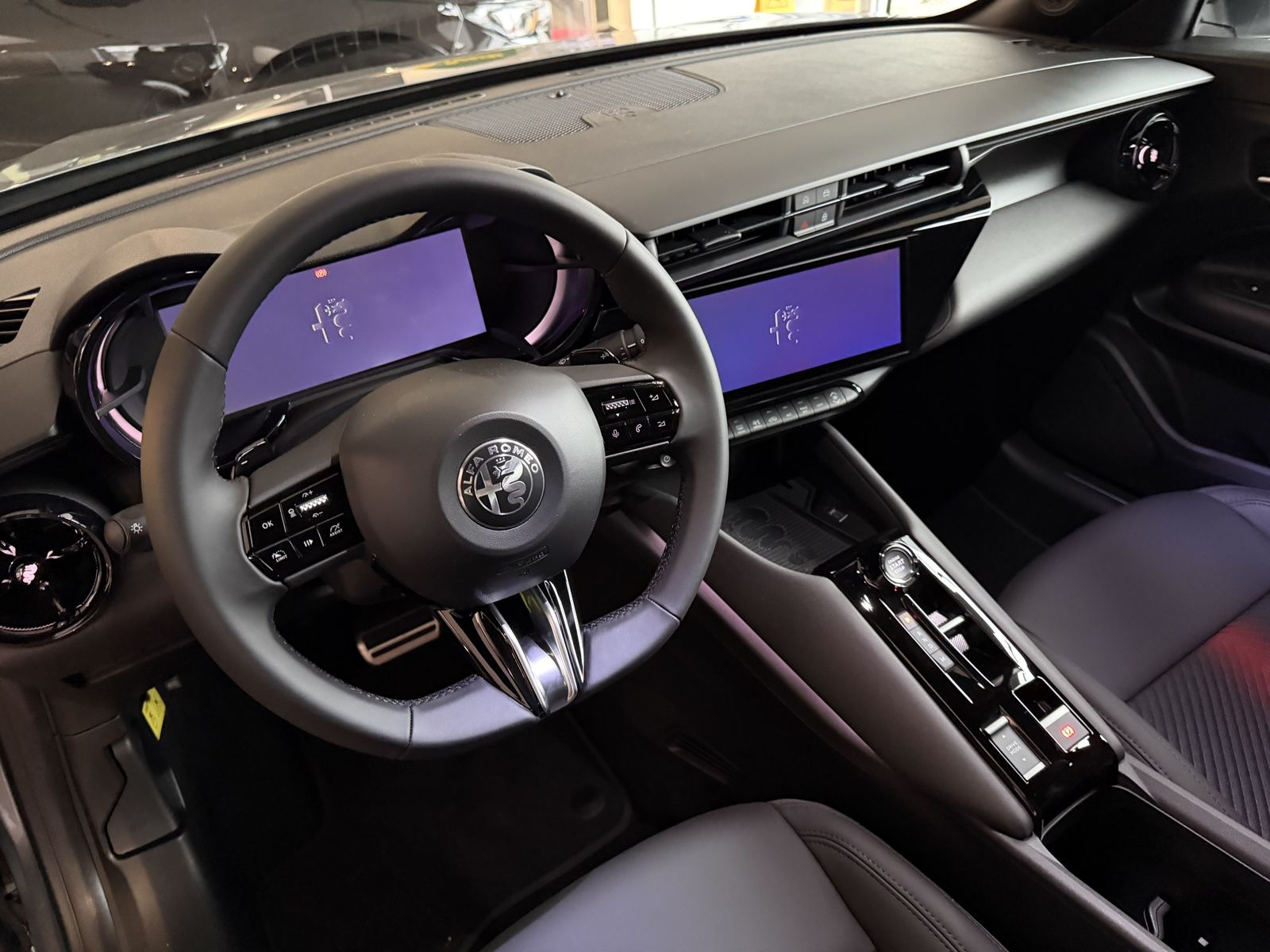 Alfa Romeo Junior - Bild 8