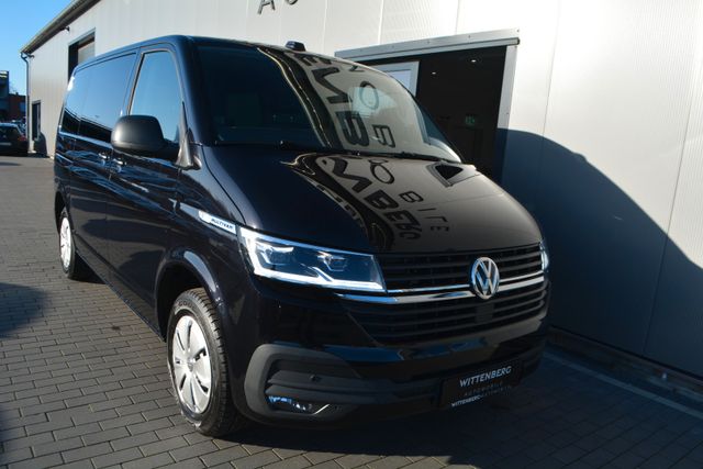 Volkswagen T6.1  Multivan DSG -110 KW-Garantie inclusive