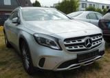 Mercedes-Benz GLA 180 Aut.Urban.Navi.AHK.LED - Mercedes-Benz GLA 180 in Hamburg