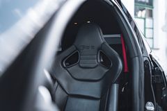 Fahrzeugabbildung Audi RS3 Sportback 2.5 TFSI Quattro*Schalensitz*MwSt*