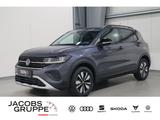 Volkswagen T-Cross Goal 1.0 TSI UVP 31.345EUR + Überführung - Volkswagen Neuwagen: Eu