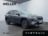 Toyota RAV 4 2.5 4x2 Hybrid Lounge *LED*360°*Leder*JBL* - Toyota RAV 4 in Hamm