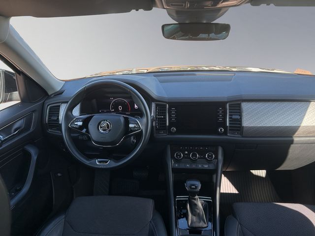 Kodiaq Style
