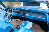 Chevrolet Chevelle Cabrio - Chevrolet Chevelle Gebrauchtwagen