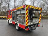 Iveco 80E17  Koffer  !!! 19.500 km !!! 1e hand - Offers