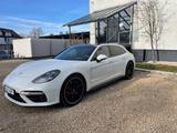 Porsche Panamera Turbo Sport Turismo LED  Standheizung 