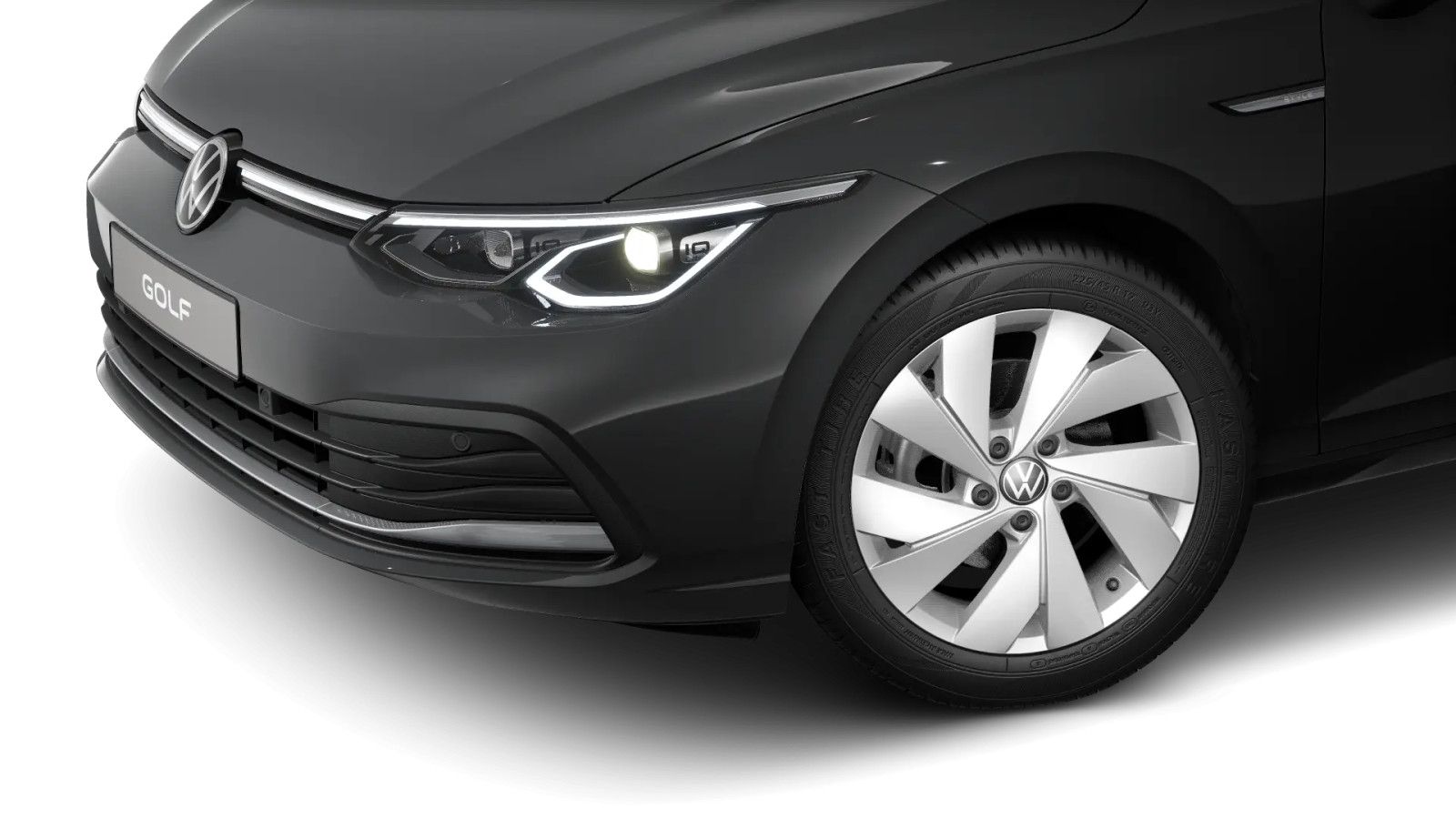 Volkswagen Golf - Bild 3