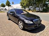 Mercedes-Benz S 400 - gebrauchte Mercedes-Benz S 400 aus dem Jahr 2010
