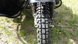 Ural T TWD - GESPANN