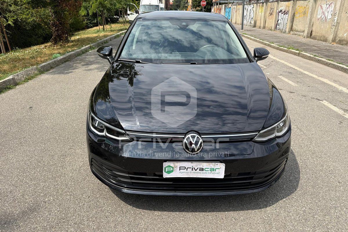Volkswagen VOLKSWAGEN Golf 2.0 TDI 150 CV DSG SCR Life imagem 2