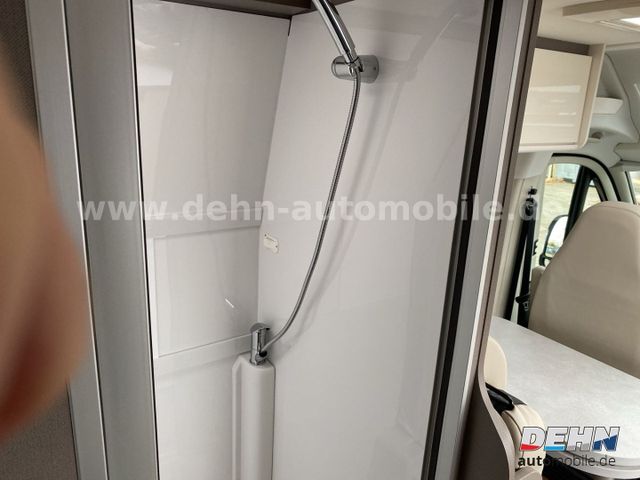 Etrusco CV 600 DB Plus AT Complete Selection Markis