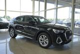 Audi Q3 Sportback S-Line 35TFSI 4*J.Gar/aAHK/Navi/el. - Audi Q3 Tageszulassungen