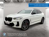 BMW X4 M40d AHK Driv.Assist.Prof LiveCockpitProf