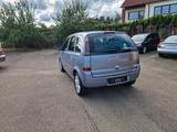 Opel Meriva 1.6 31000 km TÜV NEU - Opel Meriva Gebrauchtwagen