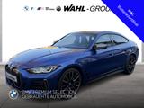 BMW i4 M50 M Sport ACC Laser 96%Akku HeadUp HiFi eSi - BMW i4: M50