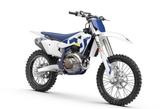 Husqvarna FC 450 Modell 2026 - HUSQVARNA 450