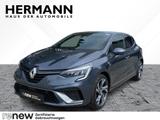 Renault Clio V 1.3 TCe 140 R.S. Line CAM*LED*NAVI*SHZ*LM - Renault Clio R-S-Line