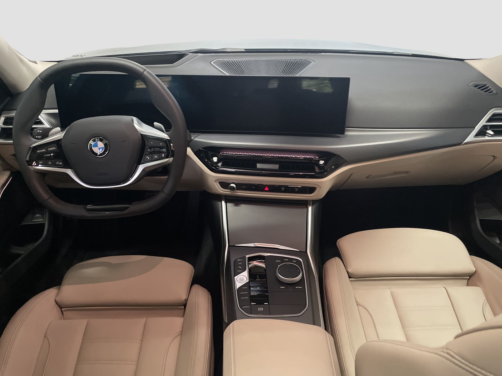 BMW 318 - Bild 12