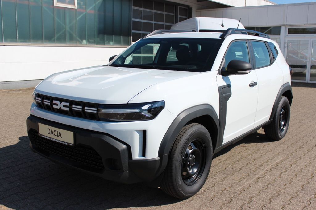 Image of Dacia Duster