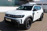 Dacia Duster III ECO-G 120 Essential