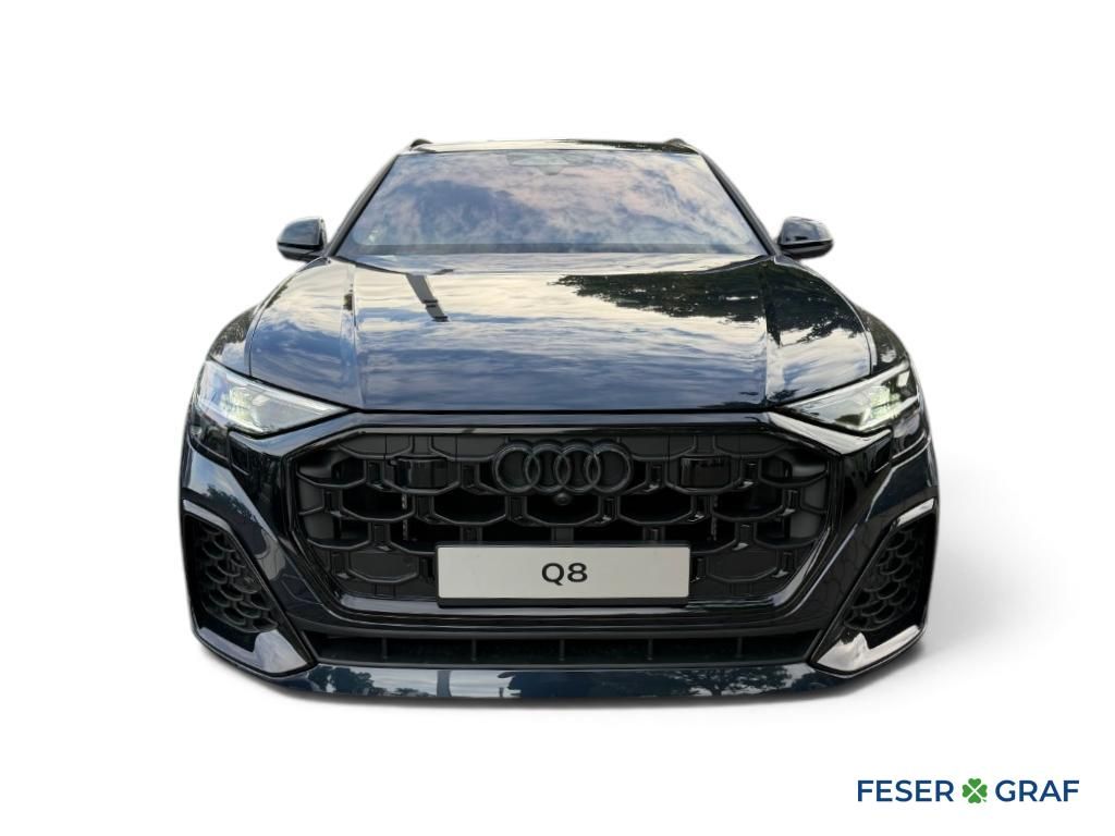 Audi Q8 S line V6 e-hybrid quattro -23%Lagerwagensale imagem 2