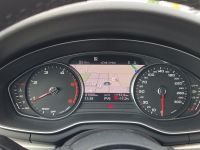 Audi A4 - Vorschau Bild 9